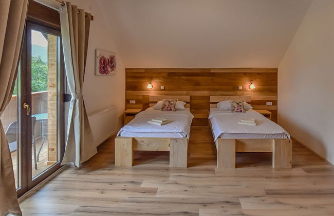 Villa Stone - Foto 10