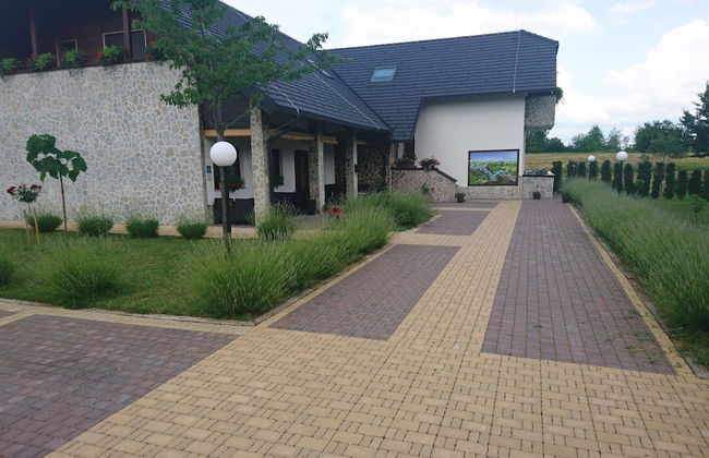 Villa Stone - Foto 44