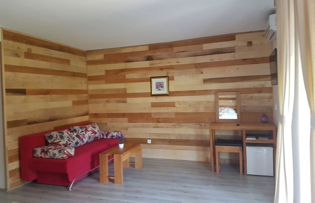 Villa Stone - Foto 14