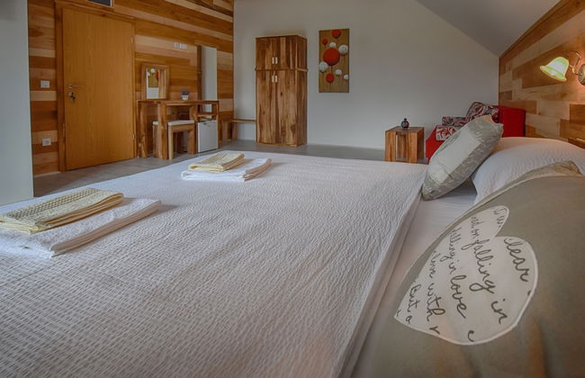 Villa Stone - Foto 16