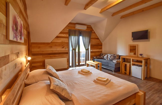 Villa Stone - Foto 12