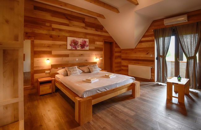 Villa Stone - Foto 13