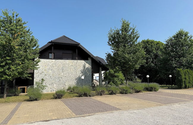 Villa Stone - Foto 62