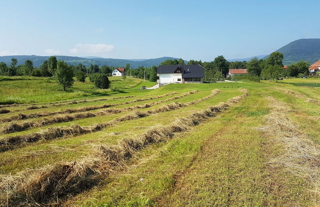 Villa Stone - Foto 56