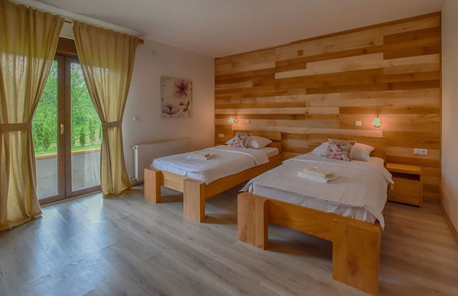 Villa Stone - Foto 18