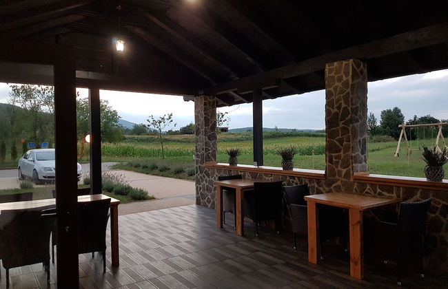 Villa Stone - Foto 51