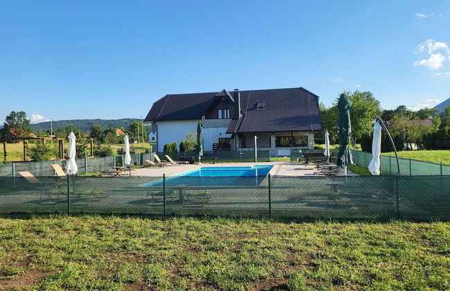 Villa Stone - Foto 29