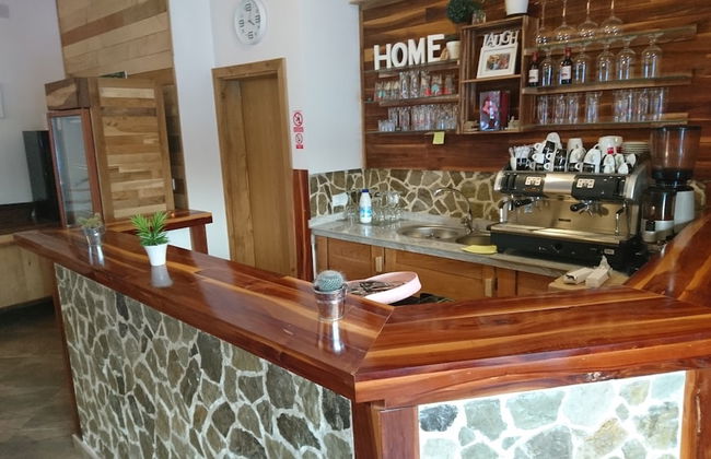 Villa Stone - Foto 37