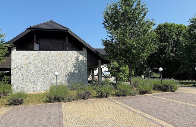 Villa Stone - Foto 61