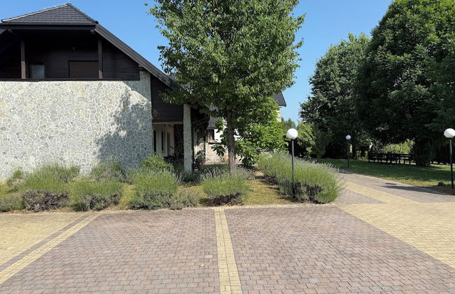 Villa Stone - Foto 47
