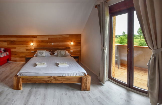 Villa Stone - Foto 17
