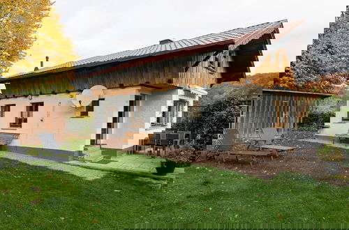 Foto 1 - Ferienhaus im Thuringer Wald