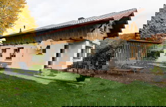 Photo 1 - Ferienhaus im Thuringer Wald
