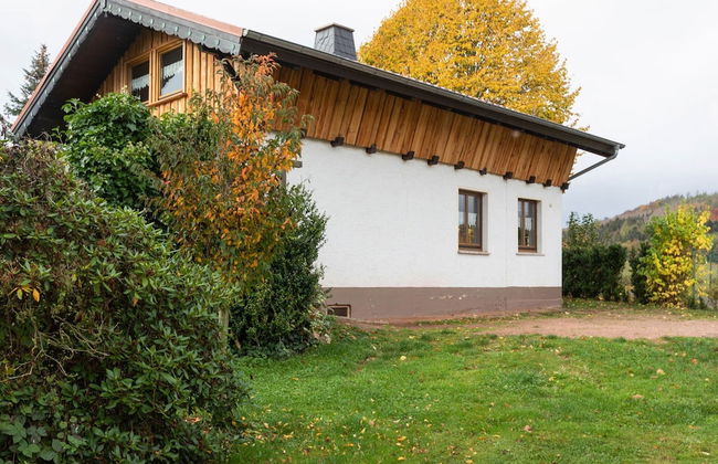 Ferienhaus im Thuringer Wald - Foto 29