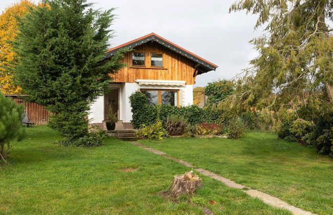 Ferienhaus im Thuringer Wald - Foto 30