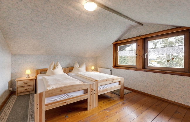 Ferienhaus im Thuringer Wald - Foto 10