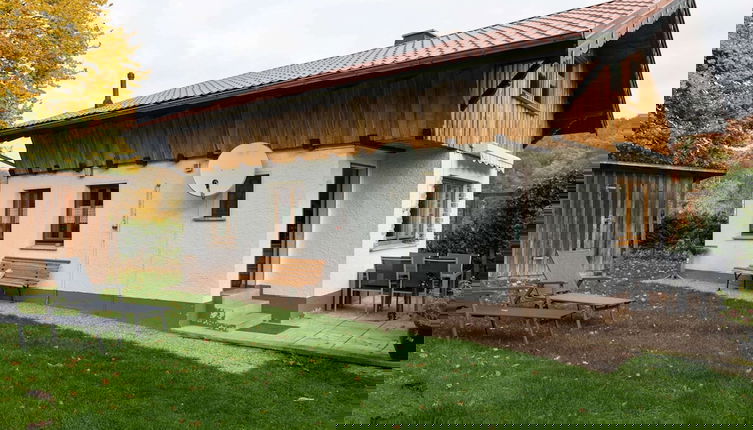 Foto 1 - Ferienhaus im Thuringer Wald