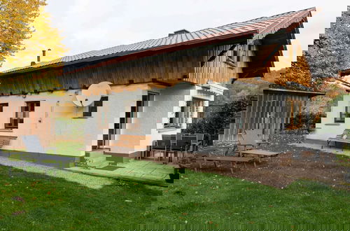 Foto 1 - Ferienhaus im Thuringer Wald