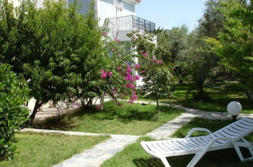 Photo 11 - Dryoussa Apartments