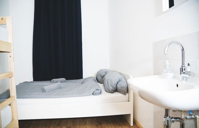 Bed'n'Work Apartment Mitte - Foto 11
