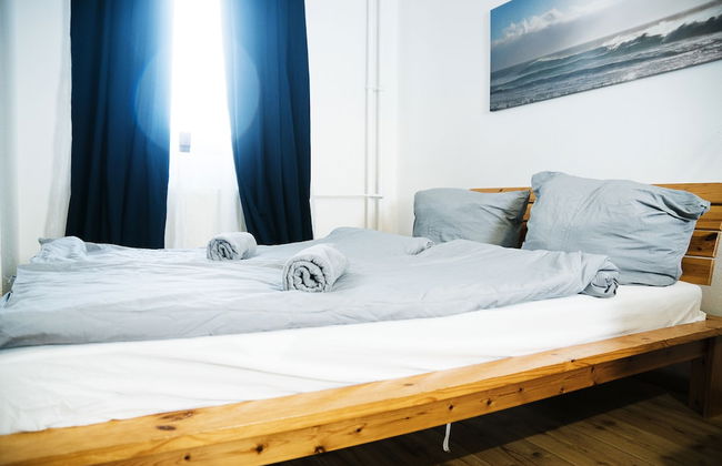 Bed'n'Work Apartment Mitte - Foto 1
