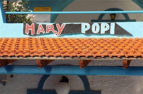Foto 25 - Mary Popi