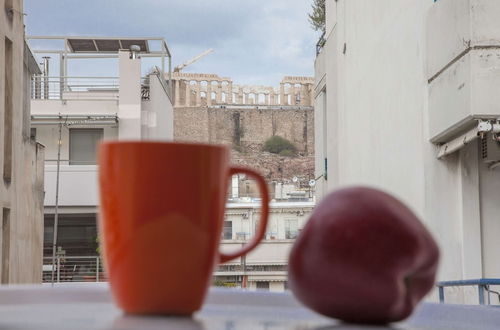 Photo 25 - Exceptional Penthouse near Acropolis Museum by GHH