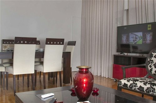 Foto 17 - Exceptional Penthouse near Acropolis Museum by GHH