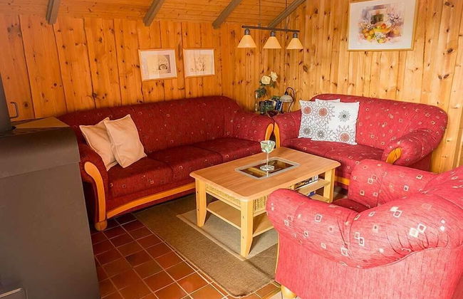 Ferienwohnung Polly - Foto 8