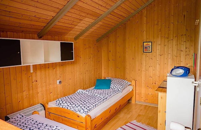 Ferienwohnung Polly - Foto 4