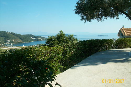 Photo 13 - Villa L&M Skiathos