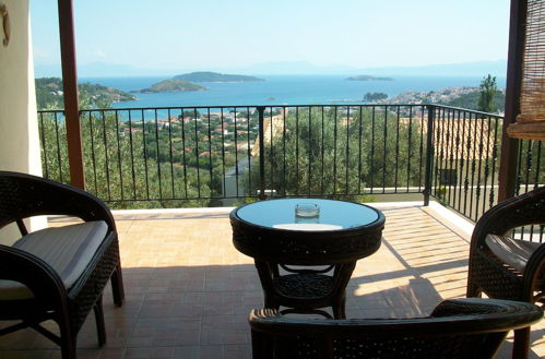 Foto 58 - Villa L&M Skiathos