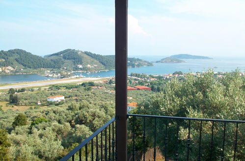 Foto 76 - Villa L&M Skiathos