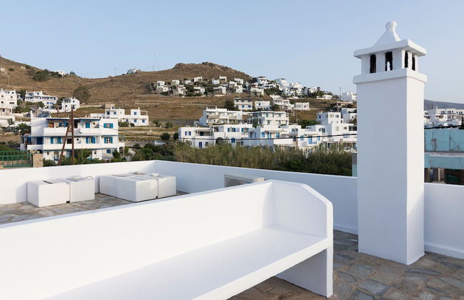 Serifos Houses Livadakia - Foto 36