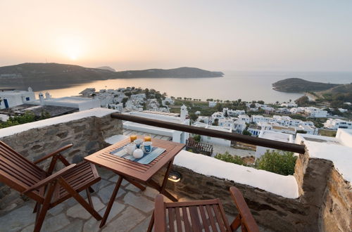 Photo 1 - Serifos Houses Livadakia