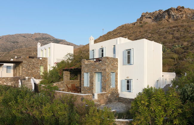 Serifos Houses Livadakia - Foto 55