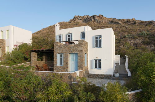 Photo 54 - Serifos Houses Livadakia