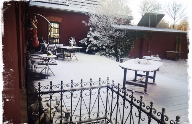Wohnung in Neuburg Nahe Ostseestrand - Foto 8