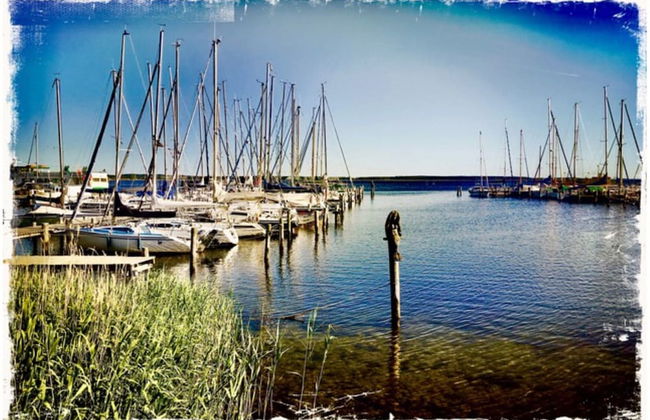 Wohnung in Neuburg Nahe Ostseestrand - Foto 33