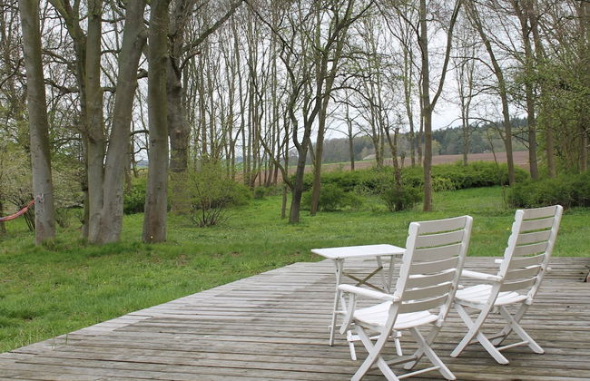 Flat in Neuburg Near the Baltic Sea Beach - Foto 1