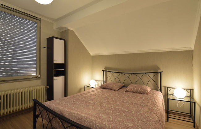 Attractive Apartment in Zell near River - Foto 9