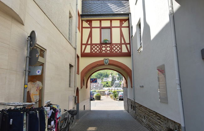 Attractive Apartment in Zell near River - Foto 33