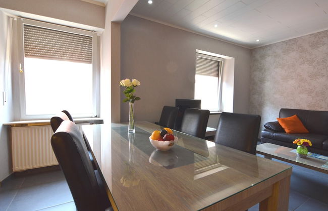 Attractive Apartment in Zell near River - Foto 28