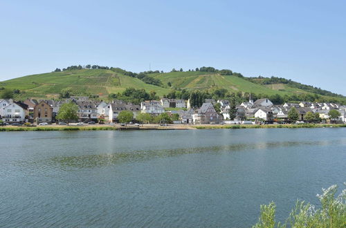 Photo 35 - Attractive Apartment in Zell near River