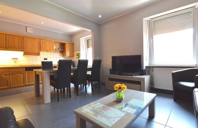 Attractive Apartment in Zell near River - Foto 15