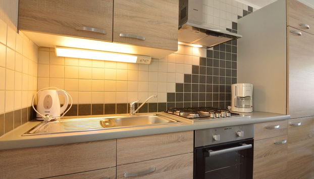 Apartment in Zell an der Mosel, Germany - Foto 5