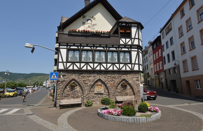 Attractive Apartment in Zell near River - Foto 36