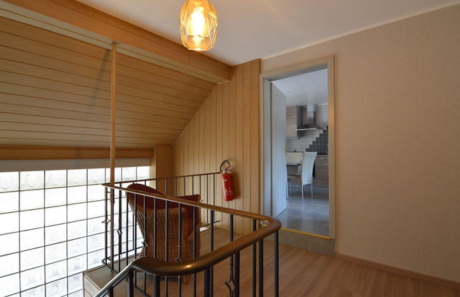 Attractive Apartment in Zell near River - Foto 29