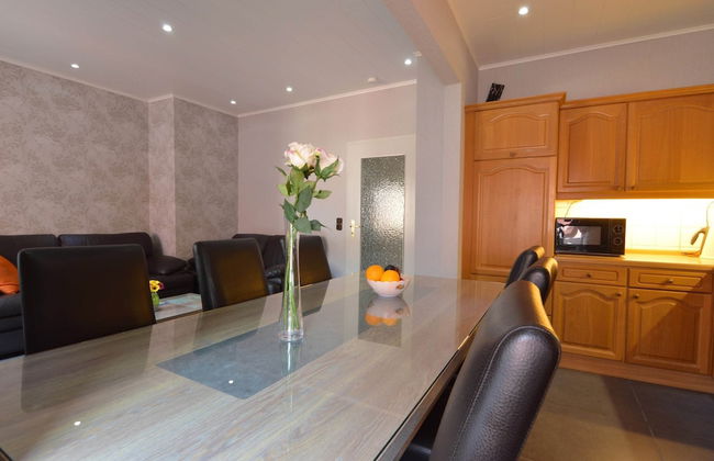Attractive Apartment in Zell near River - Foto 26
