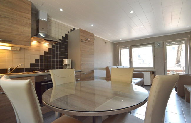 Attractive Apartment in Zell near River - Foto 27